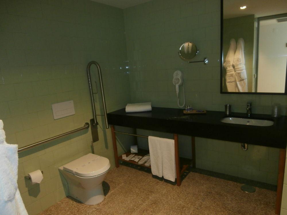 Abrigo Da Montanha Hotel Rural Sabugueiro  Buitenkant foto