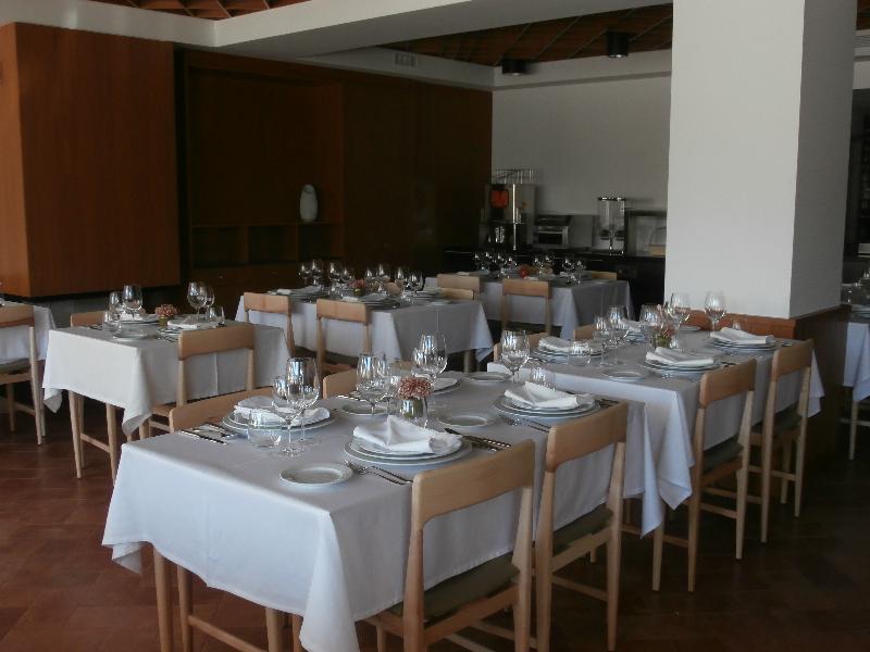 Abrigo Da Montanha Hotel Rural Sabugueiro  Buitenkant foto