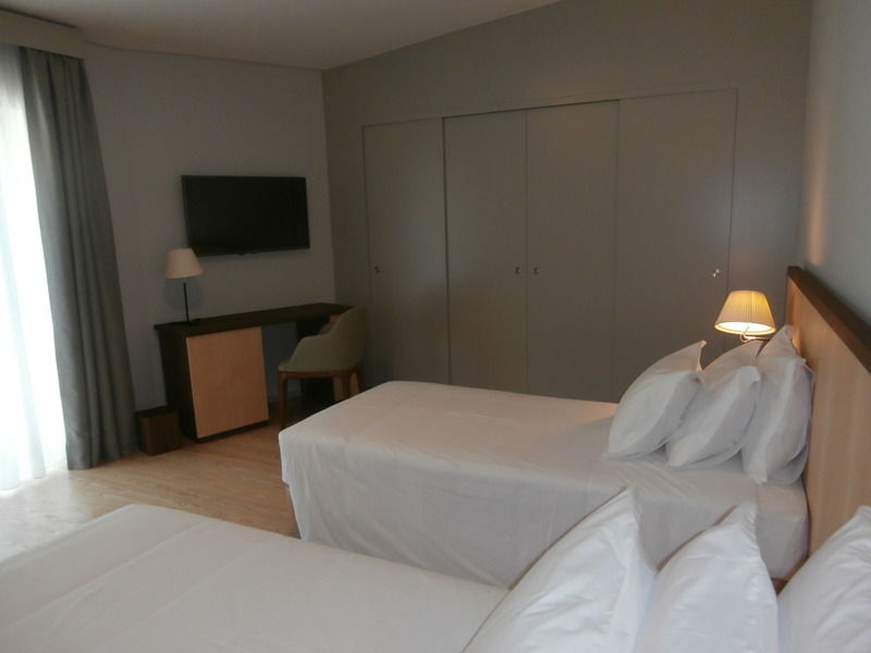 Abrigo Da Montanha Hotel Rural Sabugueiro  Buitenkant foto