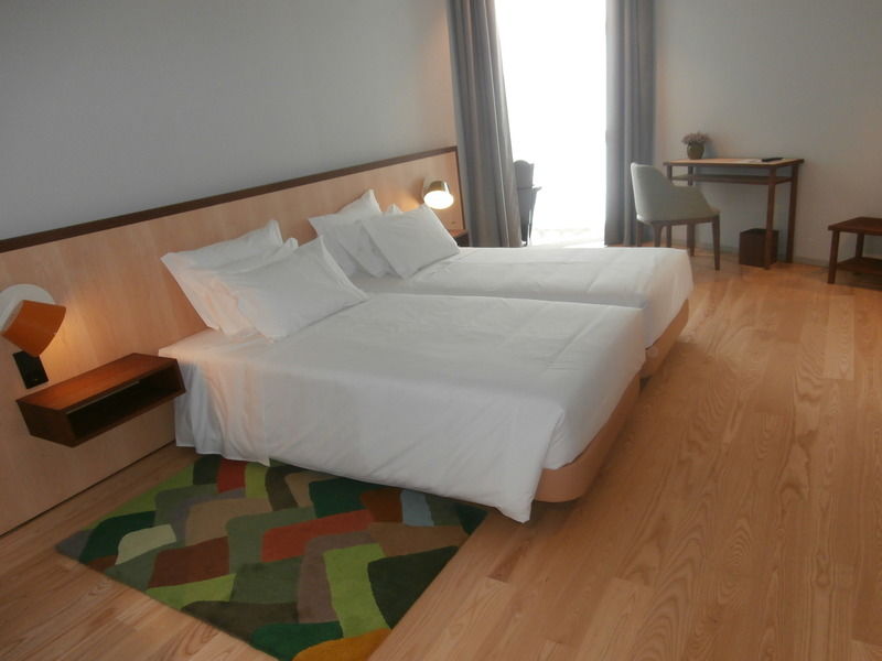 Abrigo Da Montanha Hotel Rural Sabugueiro  Buitenkant foto