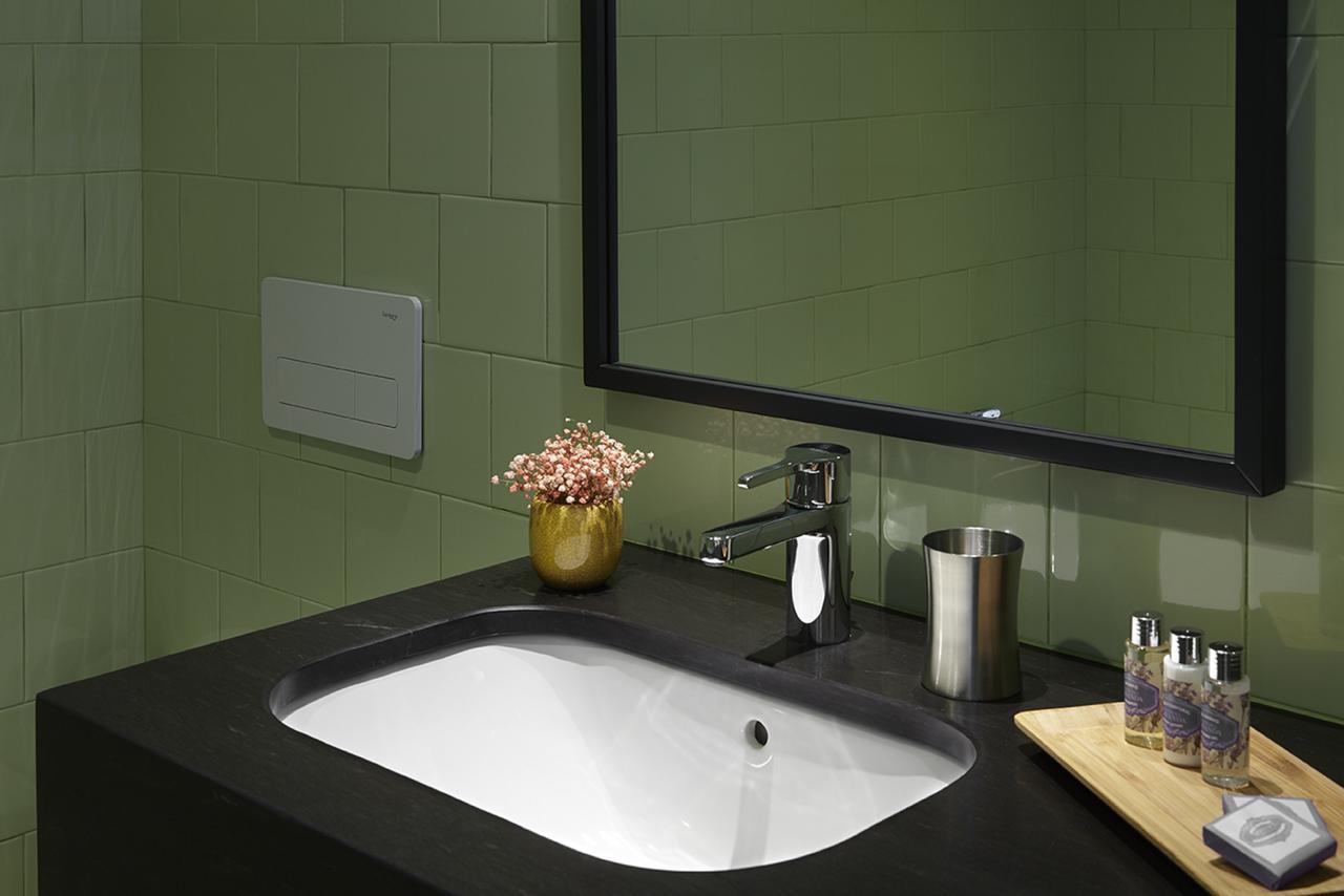 Abrigo Da Montanha Hotel Rural Sabugueiro  Kamer foto
